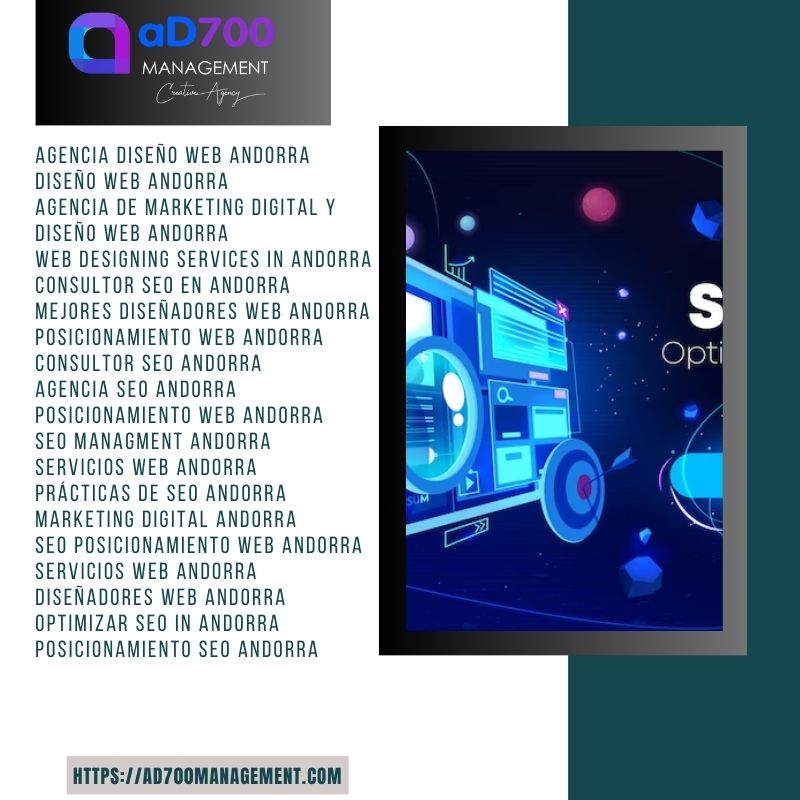 Seo Posicionamiento Web Andorra